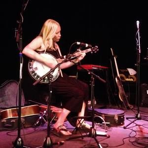 Meet your Posher, Glenda